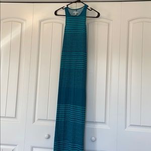 American Eagle Maxi Dress Size XS